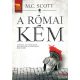 M.C. Scott - A római kém 