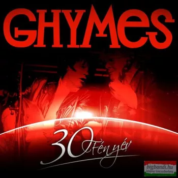 Ghymes: 30 fényév
