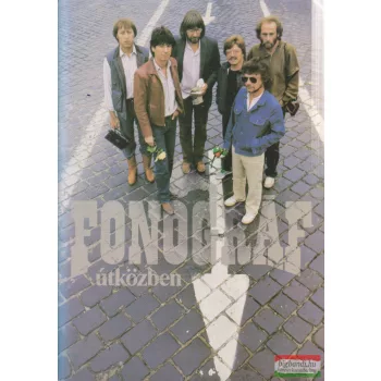 Koltay Gábor - Fonográf útközben
