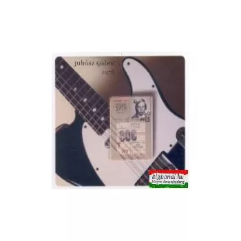 Juhász Gábor: 1978 CD