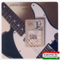 Juhász Gábor: 1978 CD