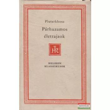 Párhuzamos életrajzok
