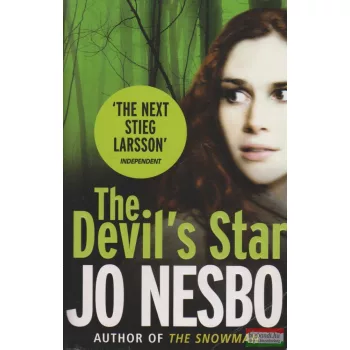 Jo Nesbo - The Devil's Star 