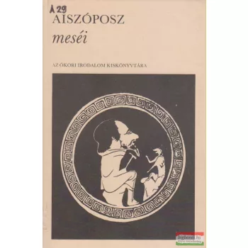 Aiszóposz meséi