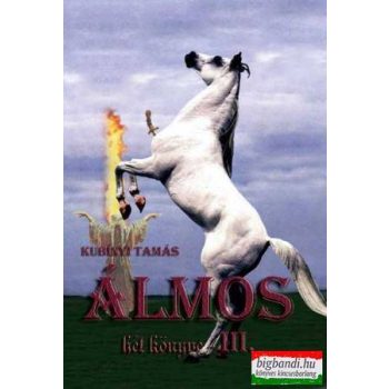 Álmos hét könyve - III. könyv