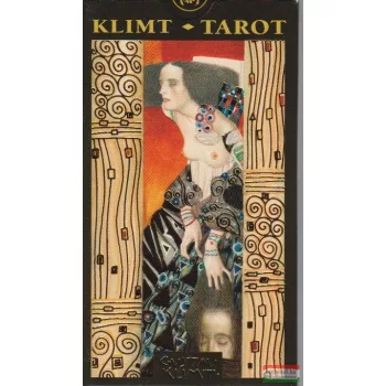 Golden Tarot of Klimt