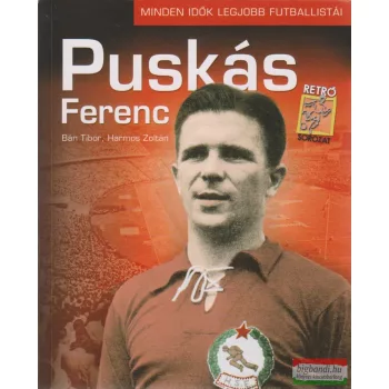 Bán Tibor, Harmos Zoltán - Puskás Ferenc