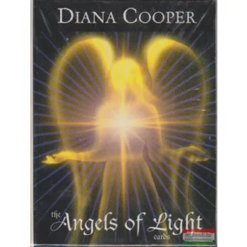 The Angels of Light Cards