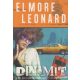 Elmore Leonard - Dinamit