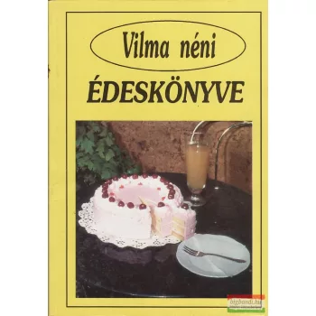 Vilma néni édeskönyve