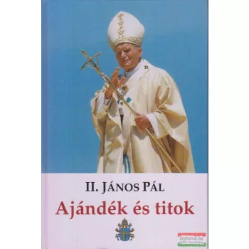Ajándék és titok