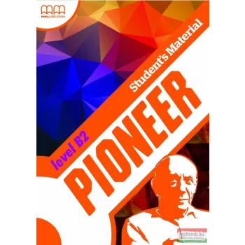 Pioneer Level B2 Student's Material