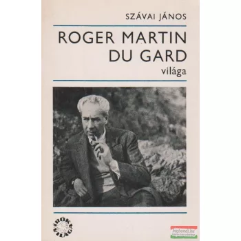Roger Martin du Gard