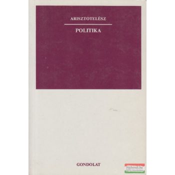 Arisztotelész - Politika