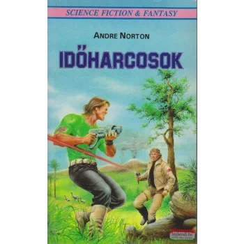 Időharcosok