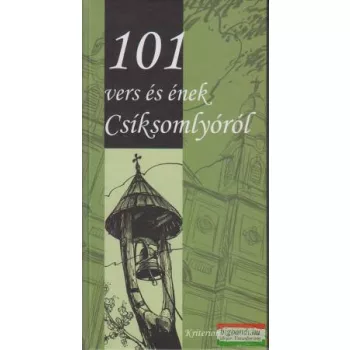 101 vers és ének Csíksomlyóról