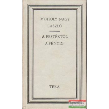 A festéktől a fényig 