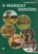  Szabó Zoltán, Fábián Gyula, Farkas József, Székely István, Nagy István - Vadásziskola 1-6.