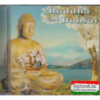 Buddha and Bonsai vol. 5
