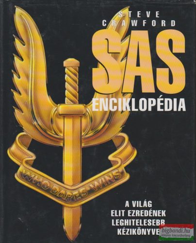 SAS enciklopédia