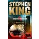 Stephen King - A Setét Torony 4. - Varázsló és üveg 