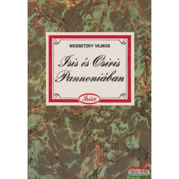 Isis és Osiris Pannoniában
