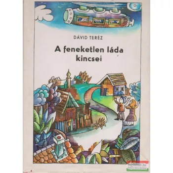 A feneketlen láda kincsei