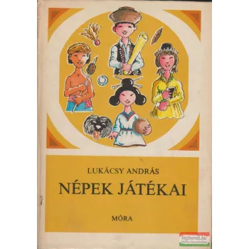 Lukácsy András - Népek játékai