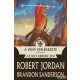 Robert Jordan, Brandon Sanderson - A fény emlékezete - Első kötet