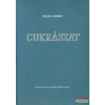 Földes Jenő, Ravasz László - Cukrászat