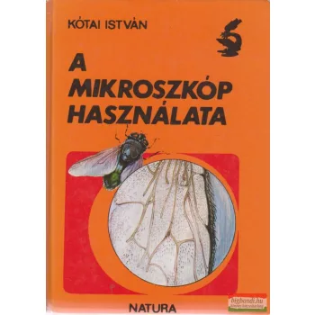 A mikroszkóp használata