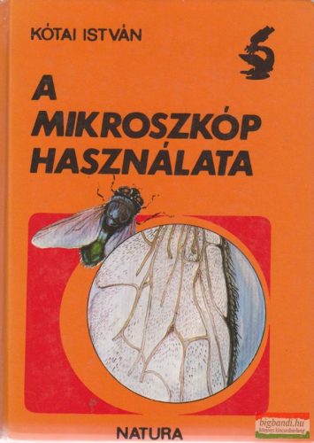 A mikroszkóp használata