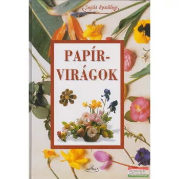 Ilaria Stradiotti - Papírvirágok