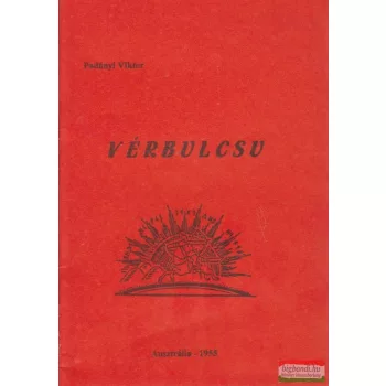 Vérbulcsu