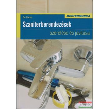 Bo Hanus - Szaniterberendezések szerelése és javítása