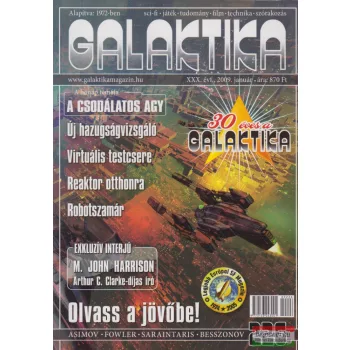 Galaktika 226.