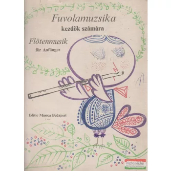 Fuvolamuzsika kezdők számára