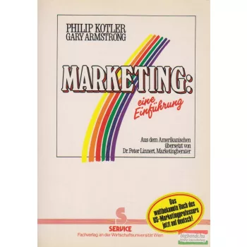 Marketing: eine Einführung