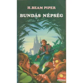 Bundás népség