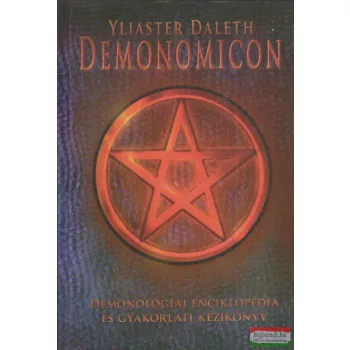 Yliaster Daleth - Demonomicon