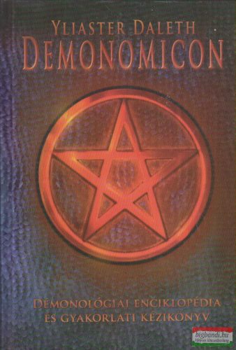 Yliaster Daleth - Demonomicon