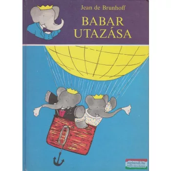 Babar utazása