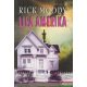 Rick Moody - Lila Amerika