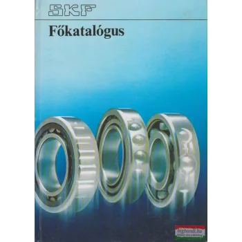 SKF Főkatalógus