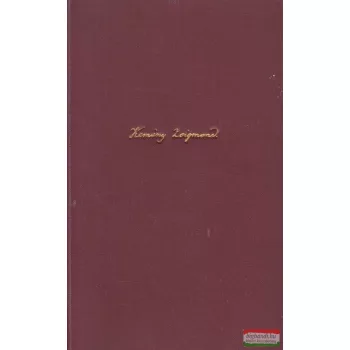 Báró Kemény Zsigmond - A rajongók I-II.