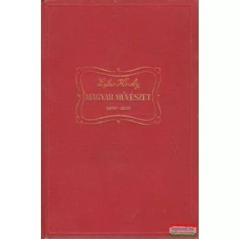 Magyar művészet 1800-1850