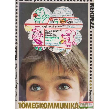 Nézz, láss, kérdezz III. - Tömegkommunikáció