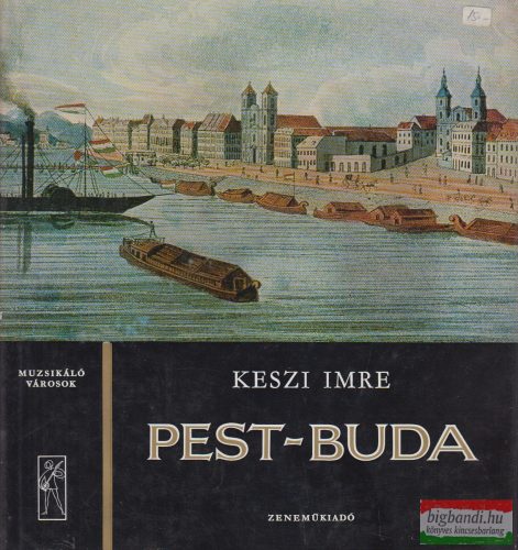 Keszi Imre - Pest-Buda