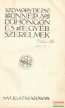 Szomory Dezső - Ünnep a Dühöngőn és egyéb szerelmek