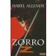 Isabel Allende - Zorro